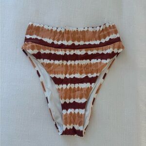 aerie bikini bottoms